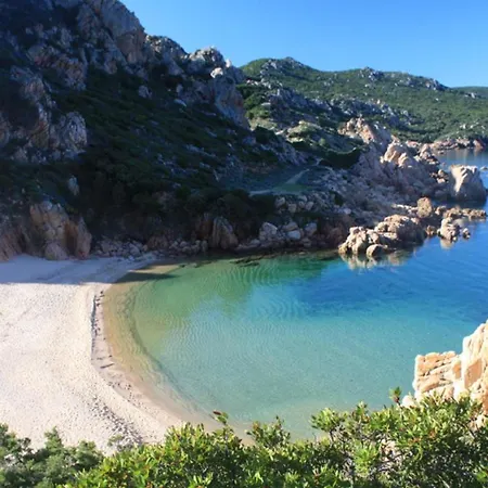 Li Rocchi * Costa Paradiso