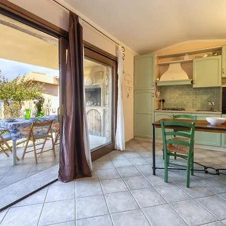 Li Rocchi Villa Costa Paradiso