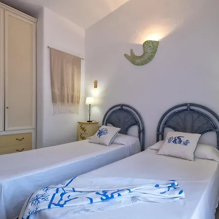 Villa Li Rocchi Costa Paradiso