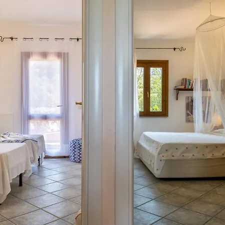 Villa Li Rocchi *