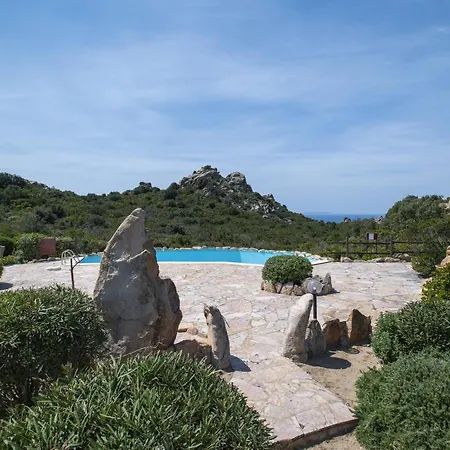 Li Rocchi * Costa Paradiso