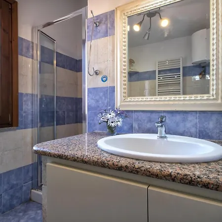 Villa Li Rocchi *