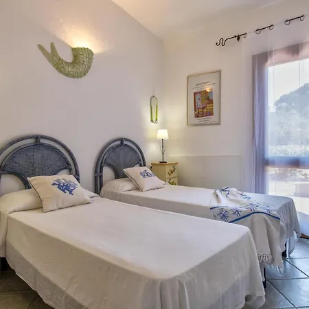 Li Rocchi Costa Paradiso