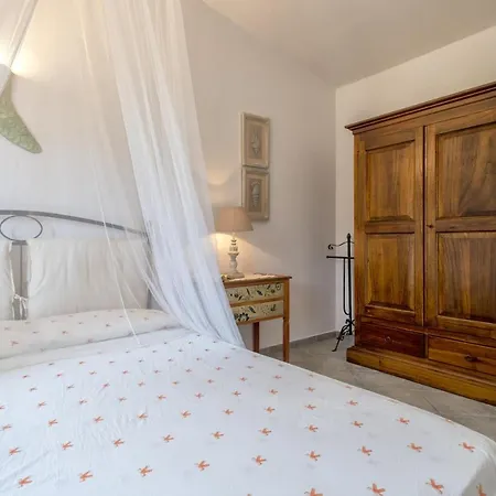 Li Rocchi Villa