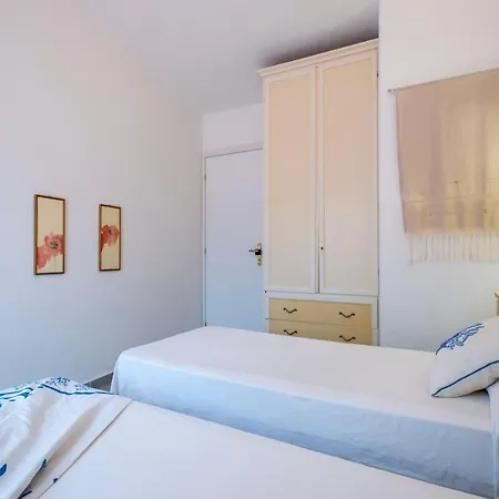 Li Rocchi Villa *
