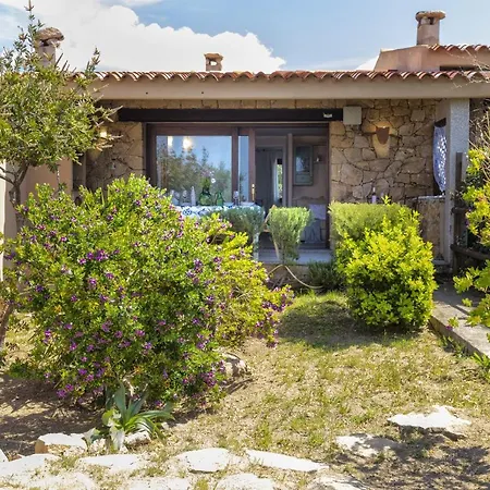 Li Rocchi Costa Paradiso