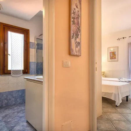 Villa Li Rocchi Costa Paradiso